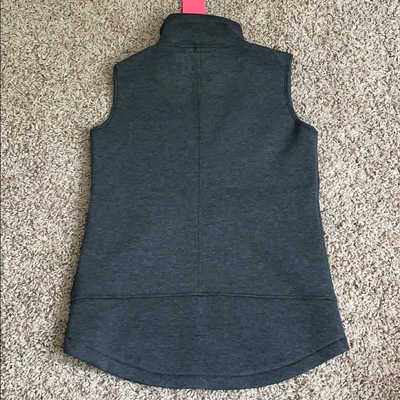 NWT Betsey Johnson Performance Vest - Picture 5 of 8